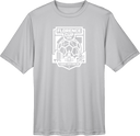 Performance Short Sleeves - Florence Cup 2026 (White)