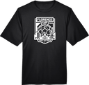 Performance Short Sleeves - Florence Cup 2026 (White)