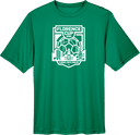 Performance Short Sleeves - Florence Cup 2026 (White)