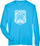 Performance Long Sleeves - Florence Cup 2026 (White)