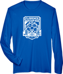Performance Long Sleeves - Florence Cup 2026 (White)