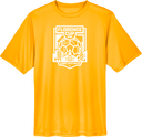 Performance Short Sleeves - Florence Cup 2026 (White)