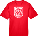 Performance Short Sleeves - Florence Cup 2026 (White)