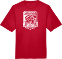 Performance Short Sleeves - Florence Cup 2026 (White)