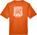 Performance Short Sleeves - Florence Cup 2026 (White)