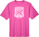 Performance Short Sleeves - Florence Cup 2026 (White)