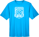 Performance Short Sleeves - Florence Cup 2026 (White)