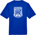 Performance Short Sleeves - Florence Cup 2026 (White)
