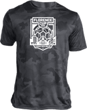 Performance Short Sleeves - Florence Cup 2026 (White)