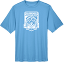 Performance Short Sleeves - Florence Cup 2026 (White)