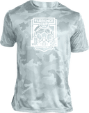 Performance Short Sleeves - Florence Cup 2026 (White)