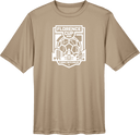 Performance Short Sleeves - Florence Cup 2026 (White)