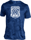 Performance Short Sleeves - Florence Cup 2026 (White)