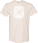 Short Sleeves - Florence Cup 2026 (White)