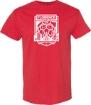 Short Sleeves - Florence Cup 2026 (White)