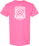 Short Sleeves - Florence Cup 2026 (White)