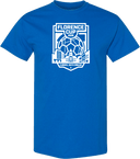 Short Sleeves - Florence Cup 2026 (White)