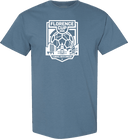 Short Sleeves - Florence Cup 2026 (White)
