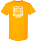 Short Sleeves - Florence Cup 2026 (White)