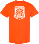 Short Sleeves - Florence Cup 2026 (White)