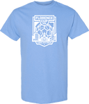 Short Sleeves - Florence Cup 2026 (White)