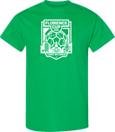 Short Sleeves - Florence Cup 2026 (White)