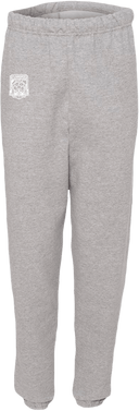 Sweatpants - Florence Cup 2026 (White)