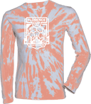 Tie-Dye Long Sleeves - Florence Cup 2026 (White)