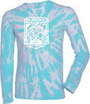 Tie-Dye Long Sleeves - Florence Cup 2026 (White)
