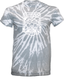 Tie-Dye Short Sleeves - Florence Cup 2026 (White)