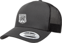 Trucker Hat - Florence Cup 2026 (White)