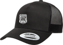 Trucker Hat - Florence Cup 2026 (White)
