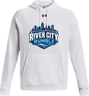 Under Armour Rival Fleece Hoodie - River City Rumble 2027