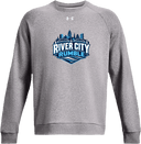 Under Armour Rival Fleece Crew - River City Rumble 2027