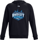 Under Armour Rival Fleece Hoodie - River City Rumble 2027
