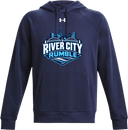 Under Armour Rival Fleece Hoodie - River City Rumble 2027