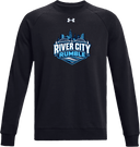 Under Armour Rival Fleece Crew - River City Rumble 2027