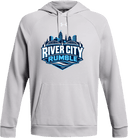 Under Armour Rival Fleece Hoodie - River City Rumble 2027