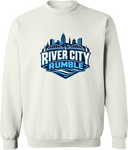 Crew Sweatshirt - River City Rumble 2027