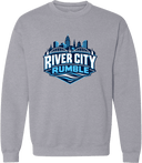 Crew Sweatshirt - River City Rumble 2027