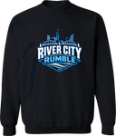 Crew Sweatshirt - River City Rumble 2027