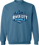 Crew Sweatshirt - River City Rumble 2027