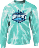 Crew Sweatshirt - River City Rumble 2027