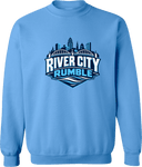 Crew Sweatshirt - River City Rumble 2027