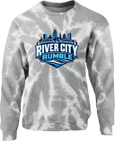 Crew Sweatshirt - River City Rumble 2027