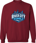 Crew Sweatshirt - River City Rumble 2027