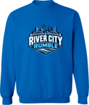 Crew Sweatshirt - River City Rumble 2027