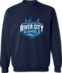 Crew Sweatshirt - River City Rumble 2027