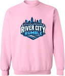 Crew Sweatshirt - River City Rumble 2027