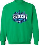 Crew Sweatshirt - River City Rumble 2027